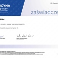 Powiększ obraz: certificate 17