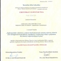 Powiększ obraz: certificate 32