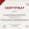 Powiększ obraz: certificate 4