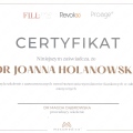 Powiększ obraz: certificate 18