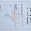 Powiększ obraz: certificate 3