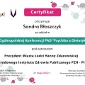 Powiększ obraz: certificate 1