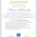 Powiększ obraz: certificate 16