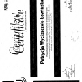 Powiększ obraz: certificate 4