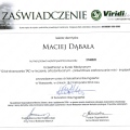 Powiększ obraz: certificate 18
