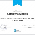 Powiększ obraz: certificate 4