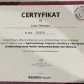 Powiększ obraz: certificate 10
