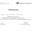 Powiększ obraz: certificate 8