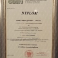Powiększ obraz: certificate 1