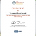 Powiększ obraz: certificate 6