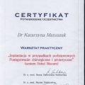 Powiększ obraz: certificate 30