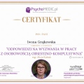 Powiększ obraz: certificate 33