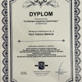 Powiększ obraz: certificate 8