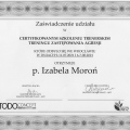 Powiększ obraz: certificate 3