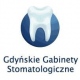 Gdyńskie Gabinety Stomatologiczne logo