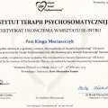 Powiększ obraz: certificate 14