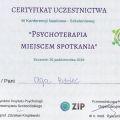 Powiększ obraz: certificate 24