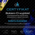 Powiększ obraz: certificate 9