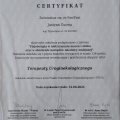Powiększ obraz: certificate 19