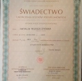 Powiększ obraz: certificate 4