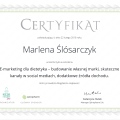 Powiększ obraz: certificate 14