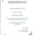 Powiększ obraz: certificate 6