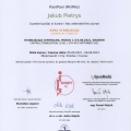 Powiększ obraz: certificate 5