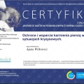 Powiększ obraz: certificate 7