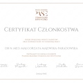 Powiększ obraz: certificate 1