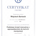 Powiększ obraz: certificate 16