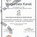 Powiększ obraz: certificate 9