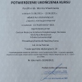 Powiększ obraz: certificate 10