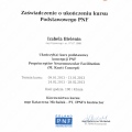 Powiększ obraz: certificate 2