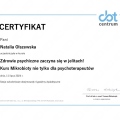 Powiększ obraz: certificate 17