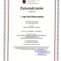 Powiększ obraz: certificate 24