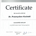 Powiększ obraz: certificate 9
