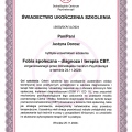 Powiększ obraz: certificate 14