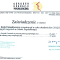Powiększ obraz: certificate 4