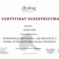 Powiększ obraz: certificate 5