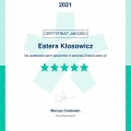 Powiększ obraz: certificate 27