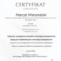 Powiększ obraz: certificate 8