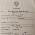 Powiększ obraz: certificate 8