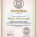 Powiększ obraz: certificate 2