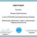 Powiększ obraz: certificate 5