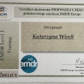 Powiększ obraz: certificate 4