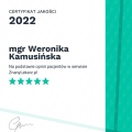 Powiększ obraz: certificate 18
