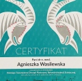 Powiększ obraz: certificate 9