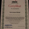 Powiększ obraz: certificate 3