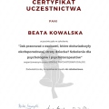 Powiększ obraz: certificate 21