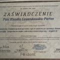 Powiększ obraz: certificate 6